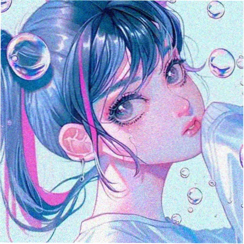 观众老K的头像